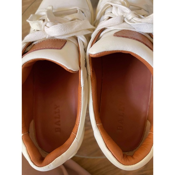Bally Hellen Sneakers - Picture 5 of 11